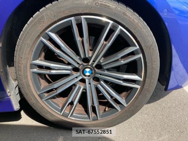 Bmw 3 SERIES 2019-08 7615194-10