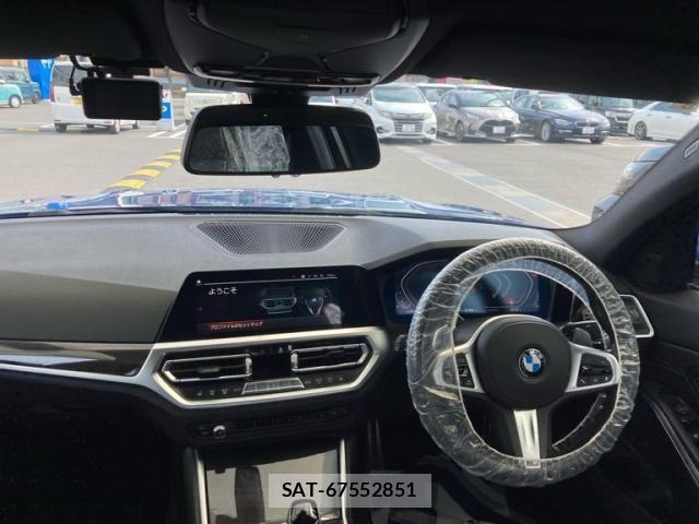 Bmw 3 SERIES 2019-08 7615194-16