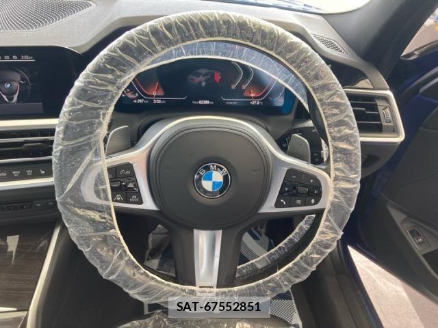 Bmw 3 SERIES 2019-08 7615194-19