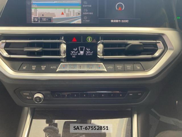 Bmw 3 SERIES 2019-08 7615194-22