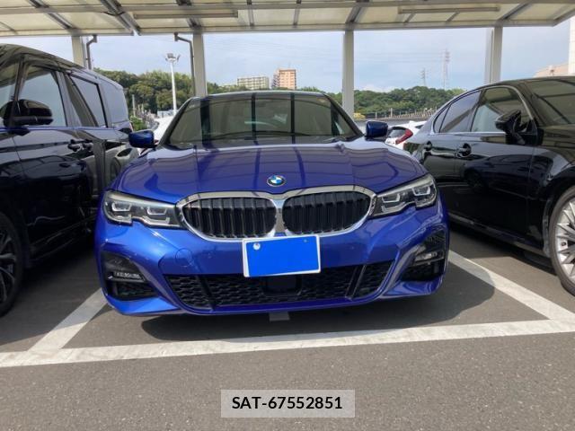 Bmw 3 SERIES 2019-08 7615194-3