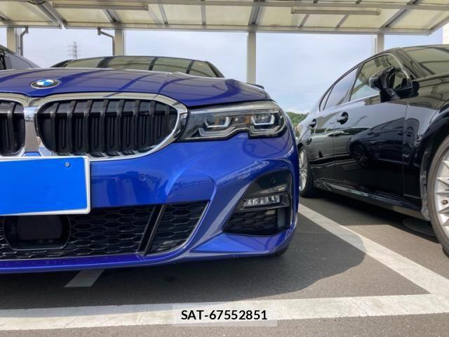 Bmw 3 SERIES 2019-08 7615194-4