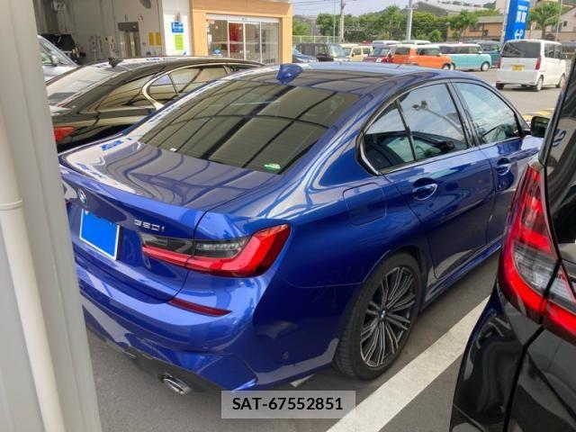 Bmw 3 SERIES 2019-08 7615194-6