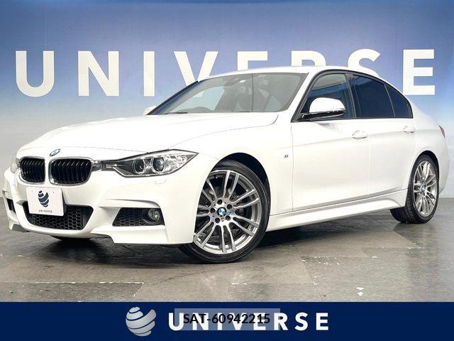 Bmw 3 SERIES 2014-05 7615199-0