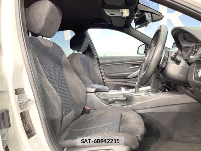 Bmw 3 SERIES 2014-05 7615199-10