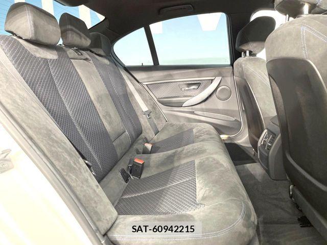 Bmw 3 SERIES 2014-05 7615199-11