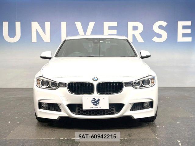 Bmw 3 SERIES 2014-05 7615199-13