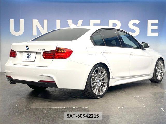 Bmw 3 SERIES 2014-05 7615199-15
