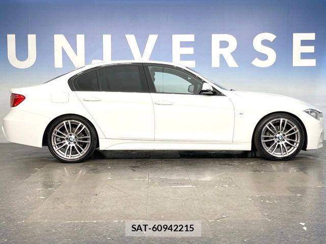 Bmw 3 SERIES 2014-05 7615199-16