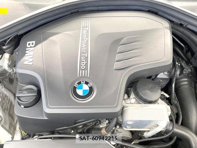 Bmw 3 SERIES 2014-05 7615199-17