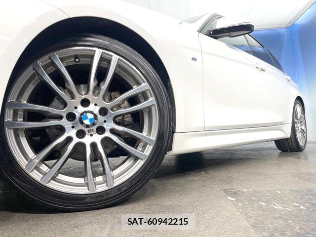 Bmw 3 SERIES 2014-05 7615199-18