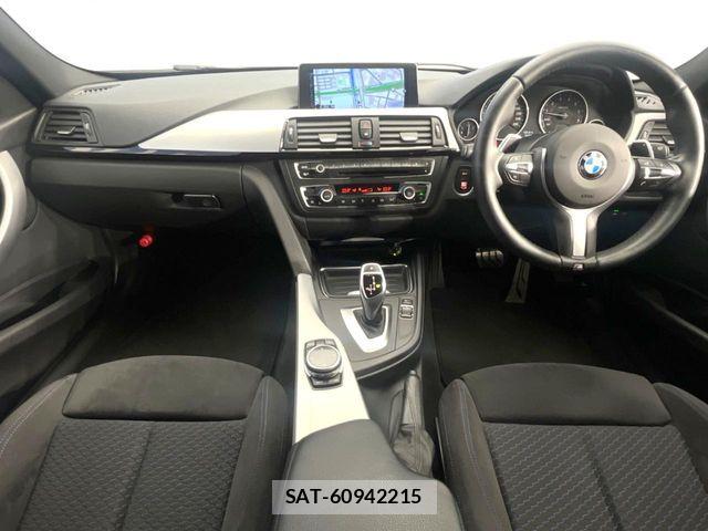 Bmw 3 SERIES 2014-05 7615199-1