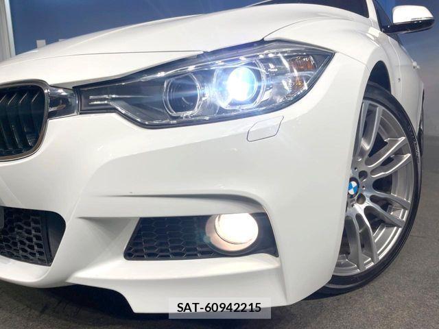 Bmw 3 SERIES 2014-05 7615199-19