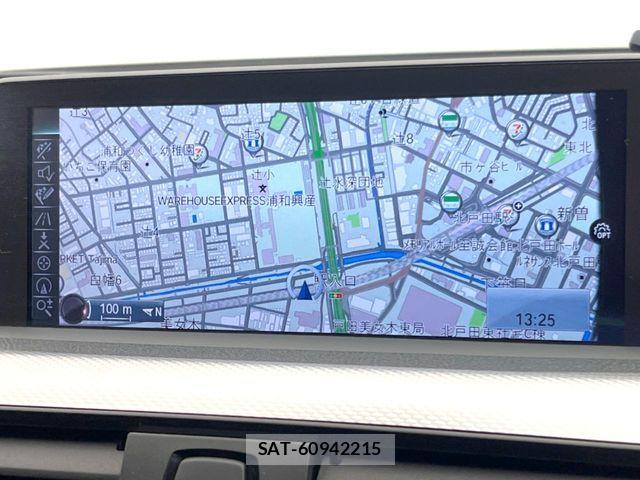 Bmw 3 SERIES 2014-05 7615199-3