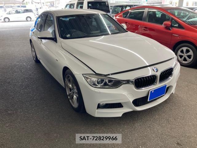 Bmw 3 SERIES 2013-10 7615195-0
