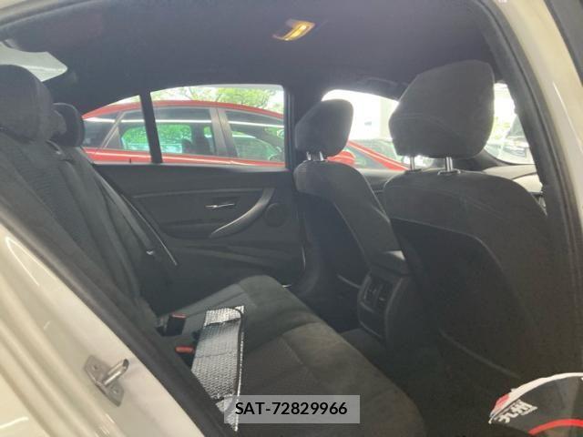 Bmw 3 SERIES 2013-10 7615195-9