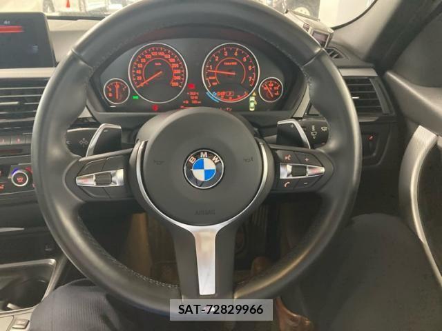 Bmw 3 SERIES 2013-10 7615195-12
