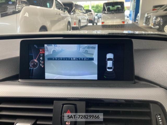 Bmw 3 SERIES 2013-10 7615195-14
