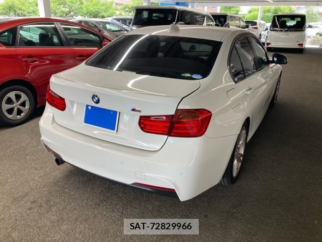 Bmw 3 SERIES 2013-10 7615195-2