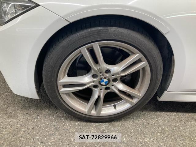 Bmw 3 SERIES 2013-10 7615195-4