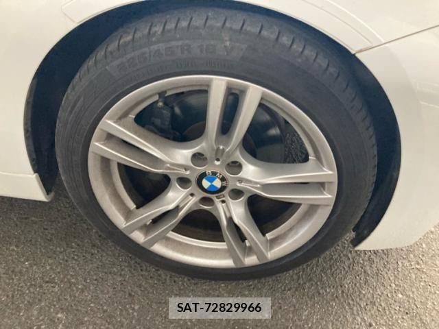 Bmw 3 SERIES 2013-10 7615195-5