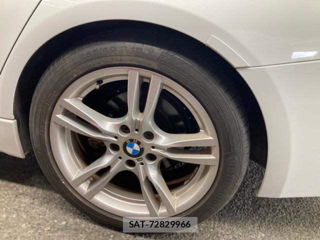 Bmw 3 SERIES 2013-10 7615195-6