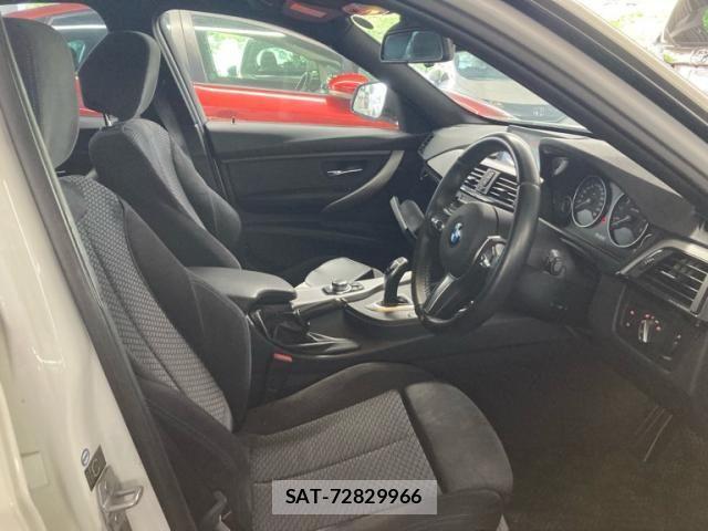 Bmw 3 SERIES 2013-10 7615195-8