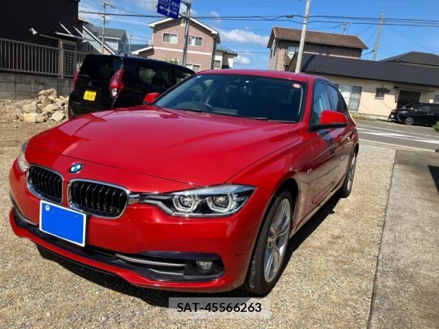Bmw 3 SERIES 2016-05 7615202-0