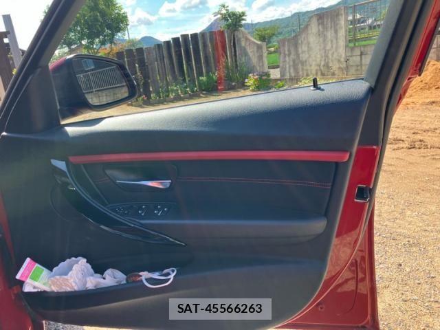 Bmw 3 SERIES 2016-05 7615202-10