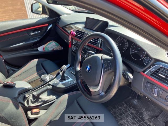 Bmw 3 SERIES 2016-05 7615202-13