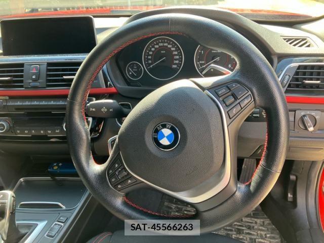 Bmw 3 SERIES 2016-05 7615202-14
