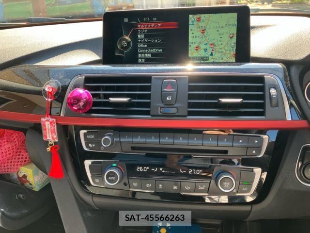 Bmw 3 SERIES 2016-05 7615202-18