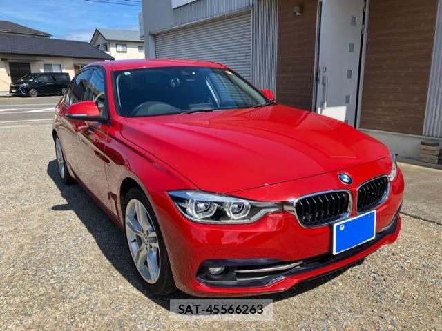 Bmw 3 SERIES 2016-05 7615202-1