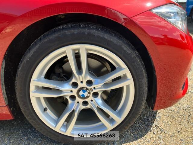 Bmw 3 SERIES 2016-05 7615202-2