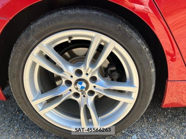 Bmw 3 SERIES 2016-05 7615202-3