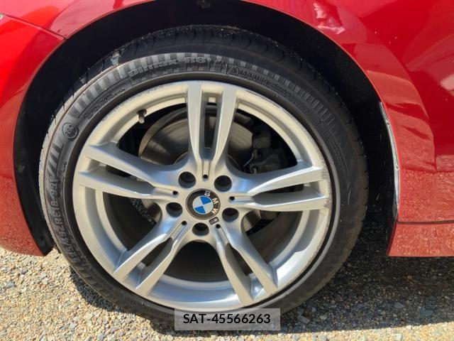 Bmw 3 SERIES 2016-05 7615202-7