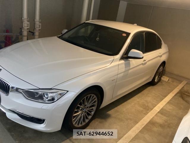Bmw 3 SERIES 2014-03 7615201-0