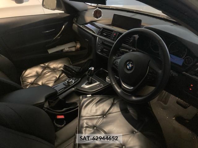 Bmw 3 SERIES 2014-03 7615201-10