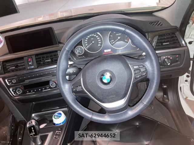 Bmw 3 SERIES 2014-03 7615201-13