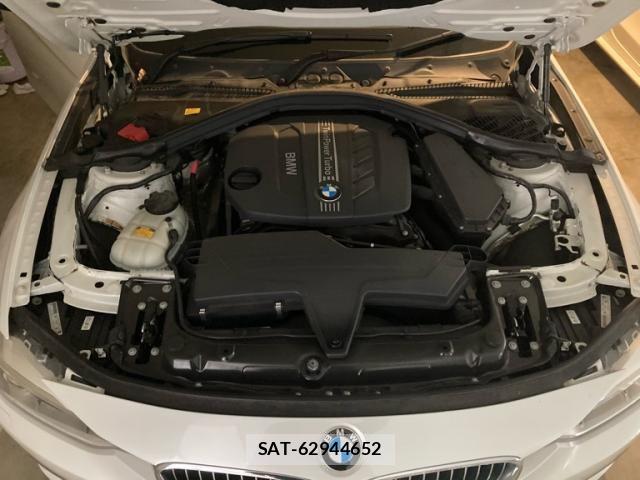 Bmw 3 SERIES 2014-03 7615201-21