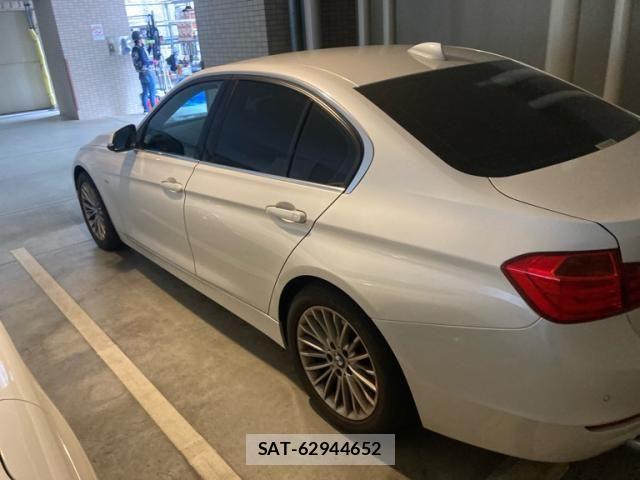 Bmw 3 SERIES 2014-03 7615201-2
