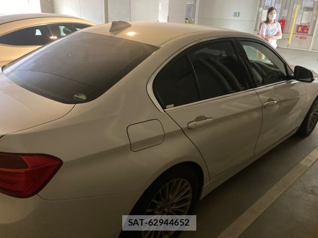 Bmw 3 SERIES 2014-03 7615201-3