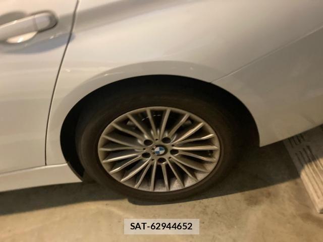 Bmw 3 SERIES 2014-03 7615201-4
