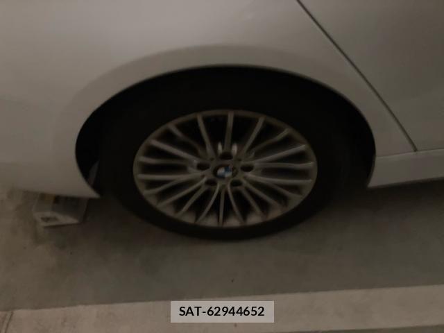 Bmw 3 SERIES 2014-03 7615201-5