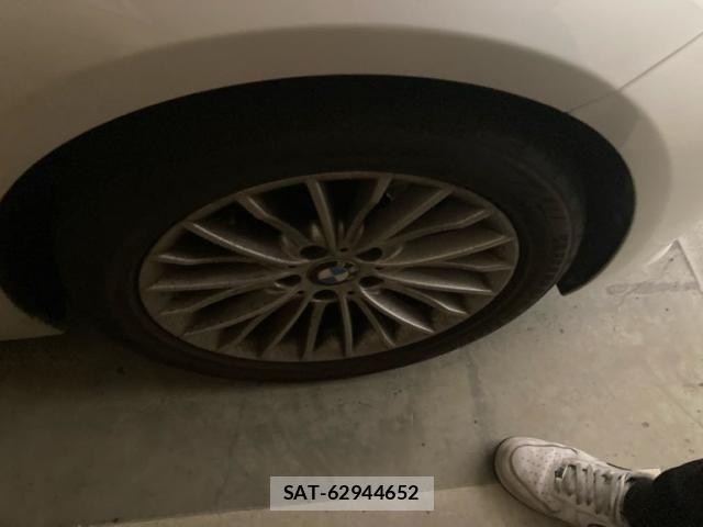 Bmw 3 SERIES 2014-03 7615201-6
