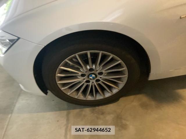 Bmw 3 SERIES 2014-03 7615201-7