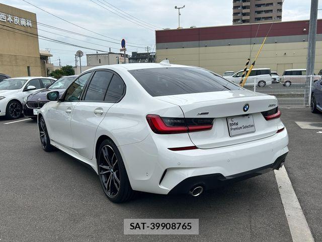 Bmw 3 SERIES 2021-06 7615185-9