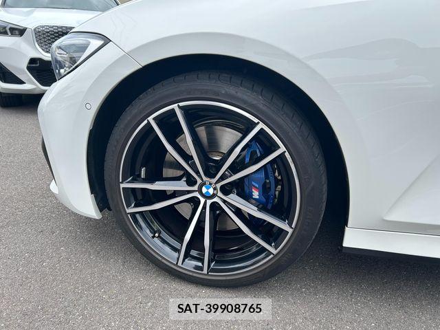 Bmw 3 SERIES 2021-06 7615185-10