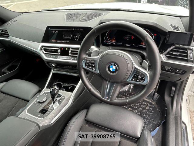 Bmw 3 SERIES 2021-06 7615185-12