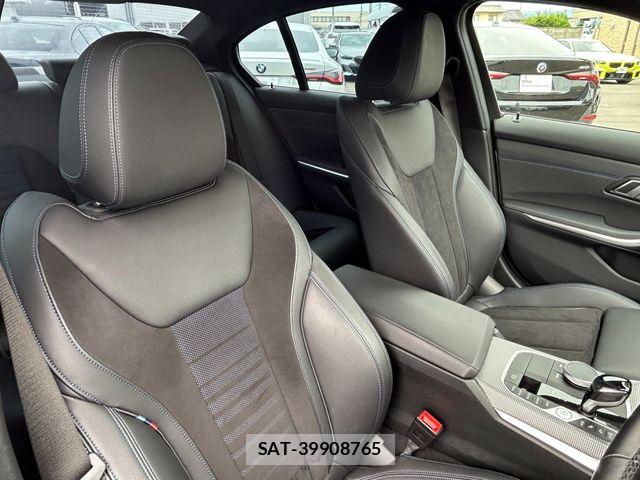 Bmw 3 SERIES 2021-06 7615185-13